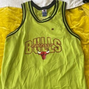 Chicago Bulls Jersey